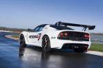 Lotus Exige V6 Cup R 2013 года